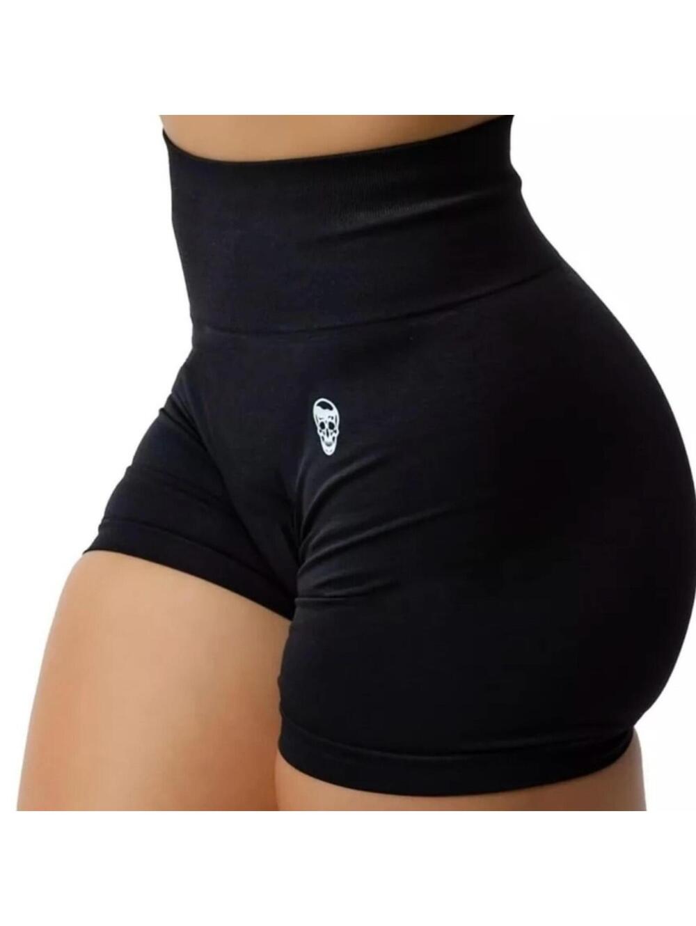 Gymreapers Black  Shorts large